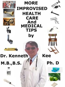More  Improvised   Health   Care  And  Medical   Tips