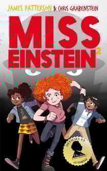 Miss Einstein - Tome 2