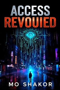 Access Revoked: A Cyberpunk Thriller - The Neon Shadow Archives