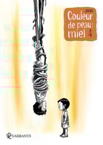 Couleur de peau : miel T04