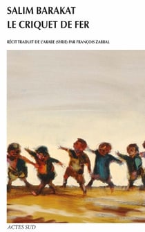 Le criquet de fer - L'enfance d'un garçon