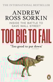 Too Big to Fail - Inside the Battle to Save Wall Street