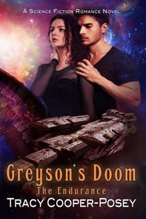 Greyson's Doom - The Endurance, #1