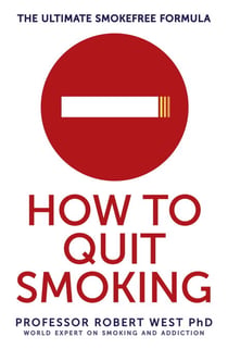 How To Quit Smoking - The Ultimate SmokeFree Formula