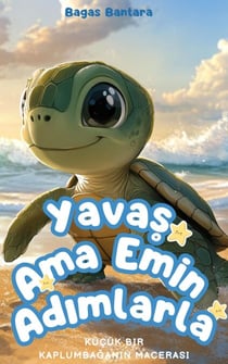Yavas ama Emin Adimlarla
