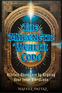 The Magnetic Wealth Code: Attract Abundance by Aligning Your Inner Vibrations