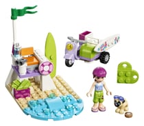 LEOG® Friends - Le scooter de plage de Mia - LEGO® Friends - 41306