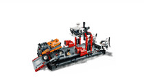 L'aéroglisseur - LEGO® Technic - 42076