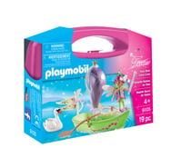 Valisette Bateau de Fée - Playmobil - 9105