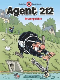 Rivierpolitie