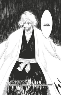 Bleach - T10 - Chapitre 87 - Dancing With Spears