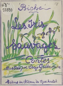 Les iris sauvages