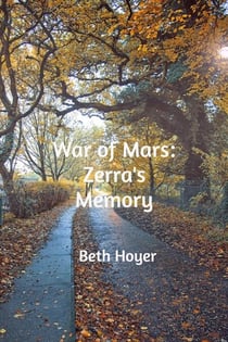 War of Mars: Zerra's Memory - Edenia, #119
