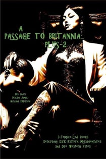 A Passage to Britannia... Plus-2