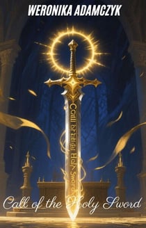 Call of the Holy Sword - Call of the Holy Sword, #4