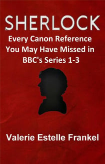 Sherlock: Every Canon Reference You May Have Missed in BBC's Series 1-3