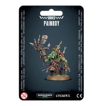 Orks Painboy - Warhammer 40.000