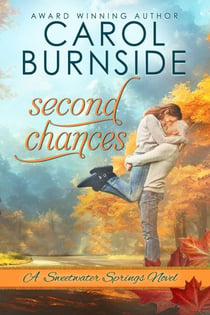 Second Chances - Sweetwater Springs, #4