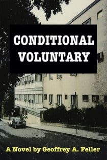 Conditional Voluntary - Simon and Melanie, #1