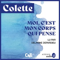 Moi, c'est mon corps qui pense