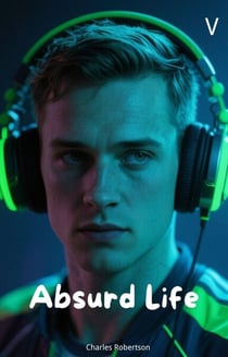 Absurd Life - Absurd Life, #5