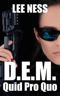 D.E.M. - Quid Pro Quo - D.E.M., #2
