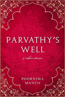 Parvathy's Well & Other Stories - India Books