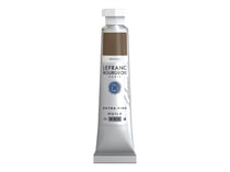 Peinture à l'huile Lefranc Bourgeois - Extra-fine - 20 ml - Bronze