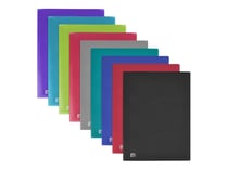 Viquel - Porte vues personnalisable - 120 vues - A4 - disponible dans  différentes couleurs