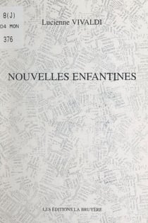 Nouvelles enfantines