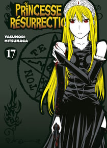 Princesse Résurrection T17