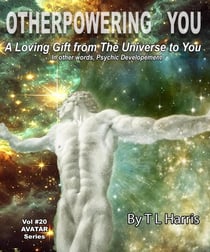 The Otherpowering You - Avatar, #20