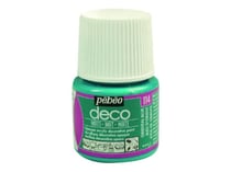 Peinture Pébéo Déco mat 45 ml - bleu du ciel