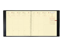 [NE PAS ACTIVER] Agenda 2019 - Exécutif Prestige S Impala 16x16 assortis