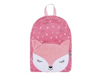 Sac à dos maternelle Oberthur - Modèles assortis - Doudou - 1 compartiment - Vendu à l'unité