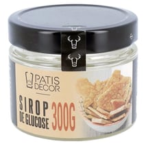 Sirop De Glucose Patisdecor Bio 300G Patisdecor