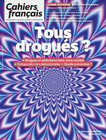Tous drogués ? - N° 448