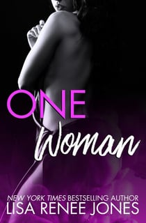 One Woman - Naked Trilogy, #2