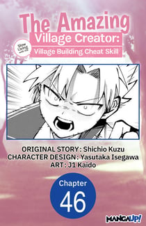 The Amazing Village Creator: Slow Living with the Village Building Cheat Skill #046