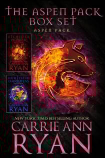 The Aspen Pack Box Set - Aspen Pack