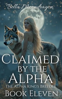 Claimed by the Alpha King - The Alpha King's Breeder, #11