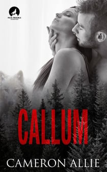 Callum - Pack Trouble, #2