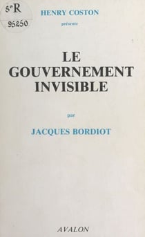 Le gouvernement invisible