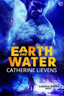 Earth and Water - Elemental Union, #2