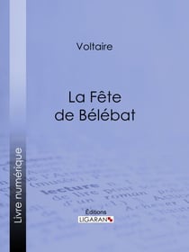 La Fête de Bélébat