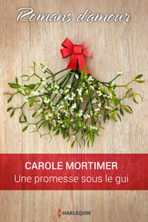 Une promesse sous le gui