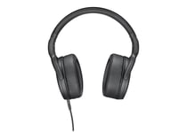 Casque arceau - HD 400S