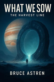 What We Sow - The Harvest Line, #1