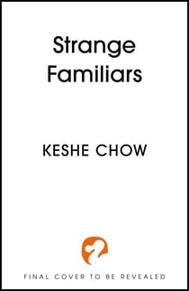 Strange Familiars