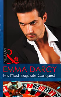 His Most Exquisite Conquest